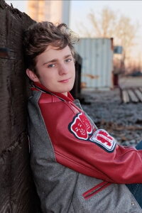 Matthew Carson
