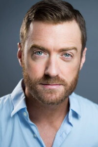 Matthew Crawley