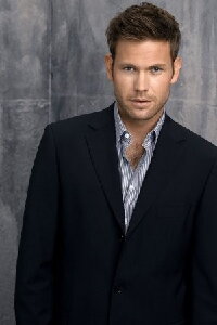 Matthew Davis