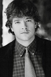 Matthew Ferguson
