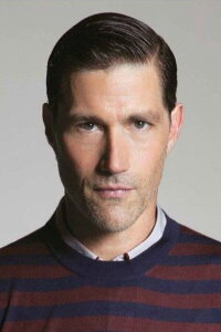 Matthew Fox
