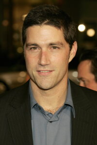 Matthew Fox