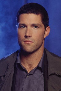 Matthew Fox