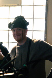 Matthew Griffey