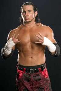 Matthew Hardy