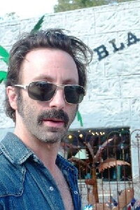 Matthew James