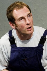 Matthew Jure