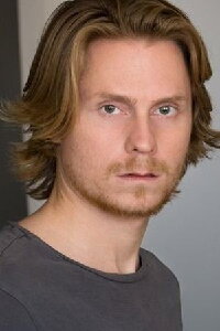 Matthew Lemche