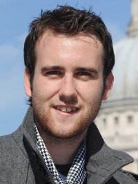 Matthew Lewis