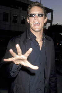 Matthew Lillard