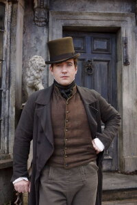 Matthew Macfadyen