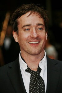 Matthew Macfadyen