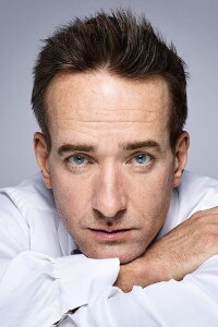 Matthew Macfadyen