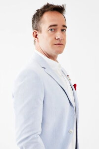 Matthew Macfadyen