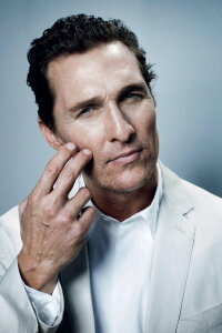 Matthew McConaughey