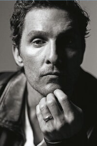 Matthew McConaughey