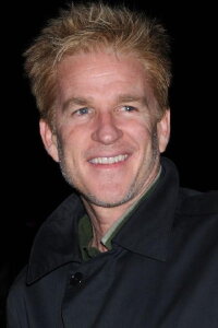 Matthew Modine