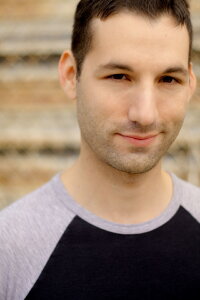 Matthew Montgomery