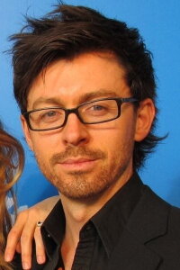 Matthew Moore