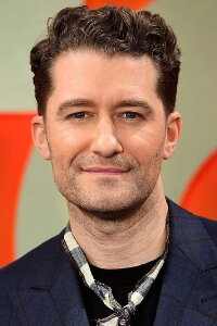 Matthew Morrison