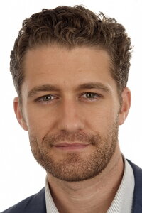 Matthew Morrison