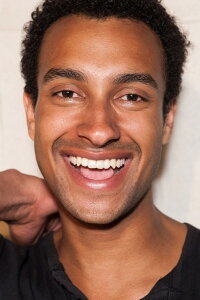 Matthew Okine