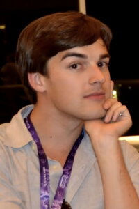Matthew Patrick