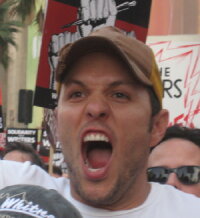 Matthew Peterman