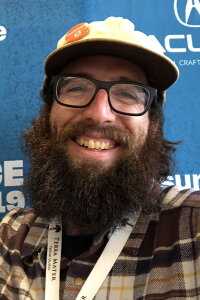 Matthew Podolsky