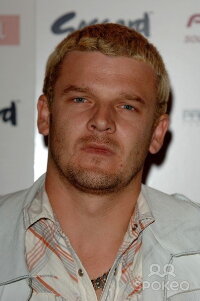 Matthew Pritchard