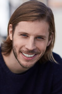 Matthew Raudsepp