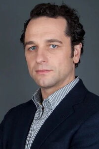 Matthew Rhys