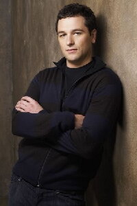 Matthew Rhys