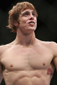 Matthew Riddle