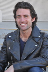 Matthew Rocca