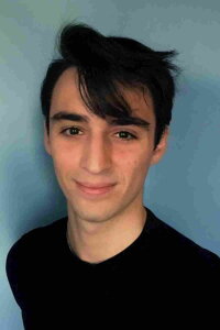 Matthew Scipione