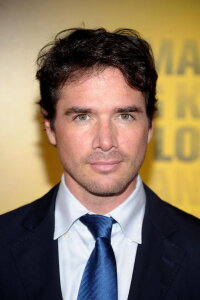 Matthew Settle