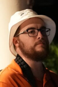 Matthew Smitley