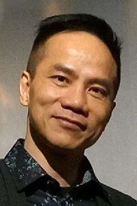 Matthew Tang Hon-Keung