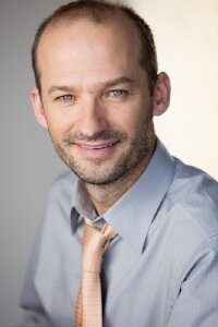 Matthew Temple