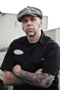 Matthias Röhr