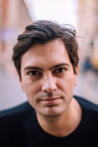 Matthieu Moerlen