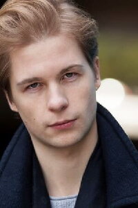 Mattias J. Skoglund