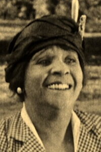Mattie Wilkes