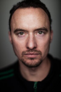 Matty Ferraro