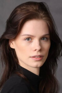 Matylda Giegżno