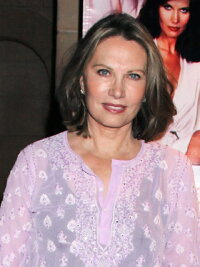 Maud Adams