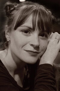Maud Laedermann