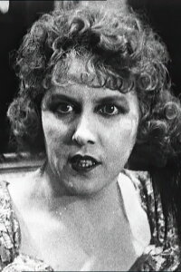 Maud Richard