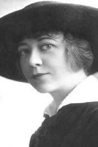 Maude Fulton